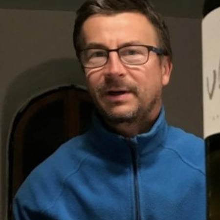Tibor Melecsky