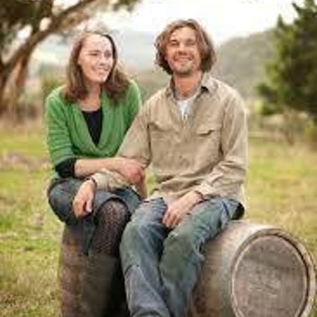 Tom & Sally Belford