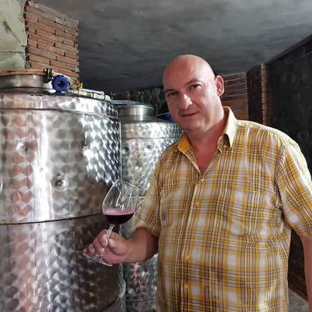 Tariel Lomtadze