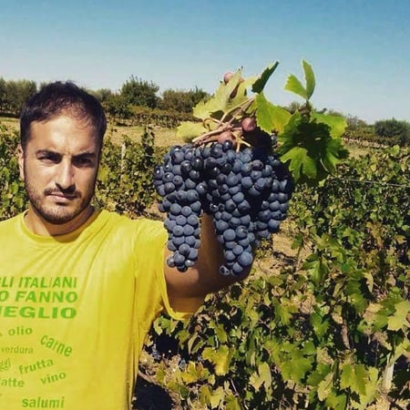 Vito D'Onghia