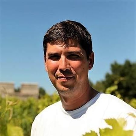Xavier Courant