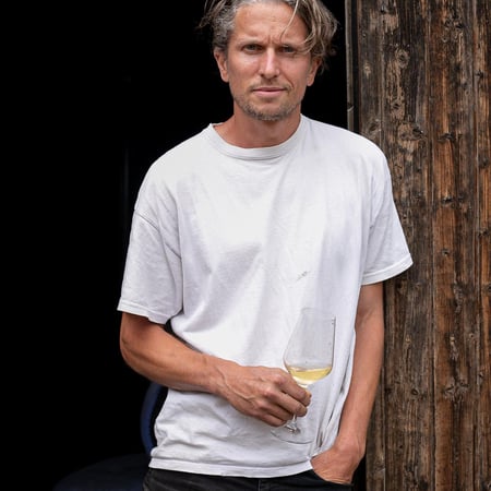 Yannick Meckert