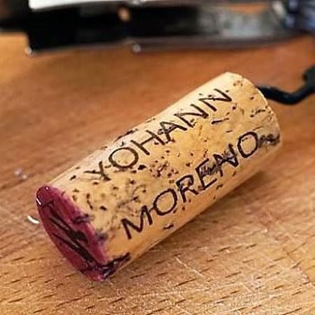 Yohann Moreno