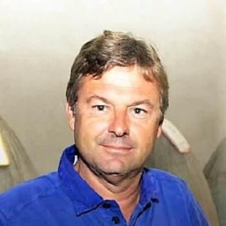 Yves Canarelli