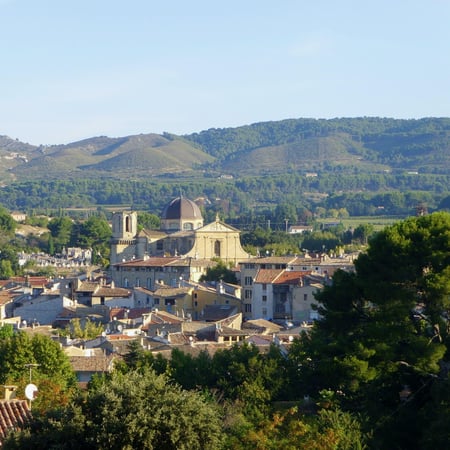 Bénédicte & Jean-Benoit Comor