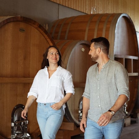 Daniel & Bianka Schmitt