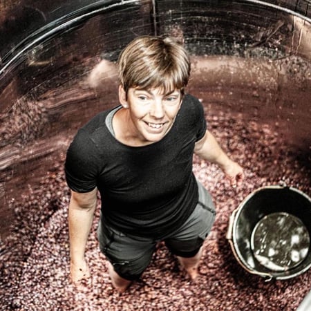 Florence Kachelhoffer