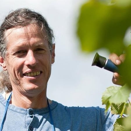 Andreas & Jakob Dichristin