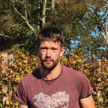 Joanes Haritschelhar