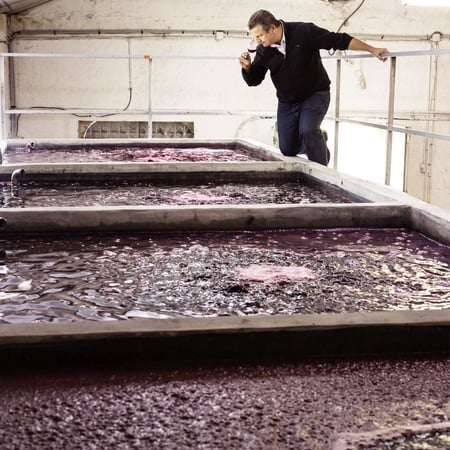Pascal Amoreau, Valérie & Harold Langlais