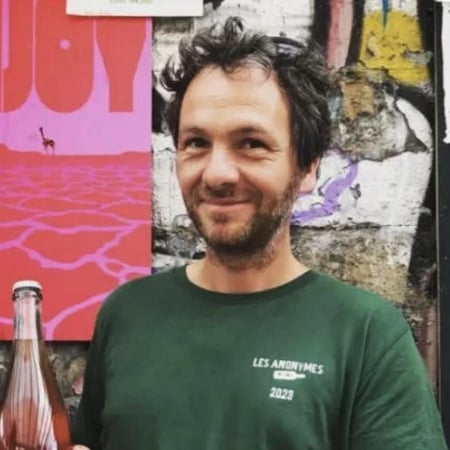 Sébastien Charobert