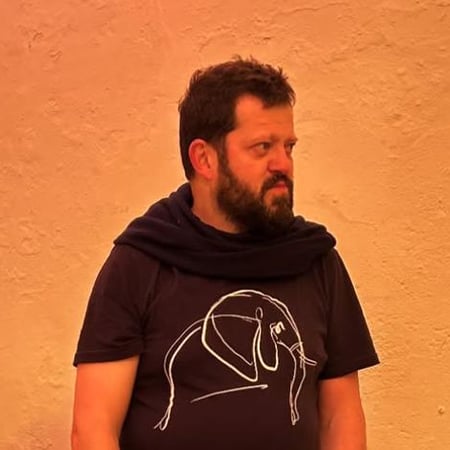 Valérie Chazeau et Stéphane Majeune