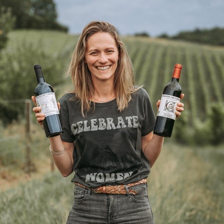 Yorick & Sophie Lavaud