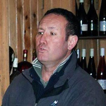 Alain & Christian Couillaud