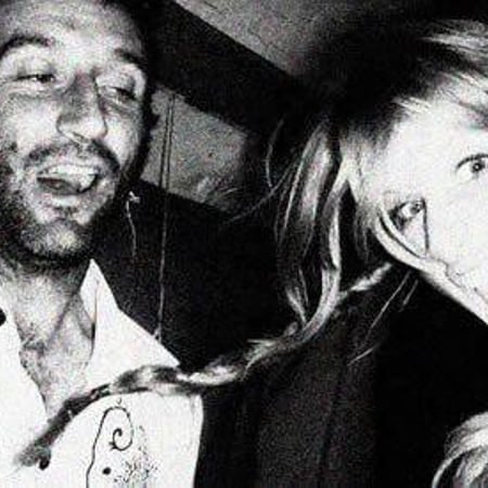 Amber & Taras Ochota