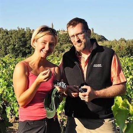 Amy Lillard & Matthew Kling