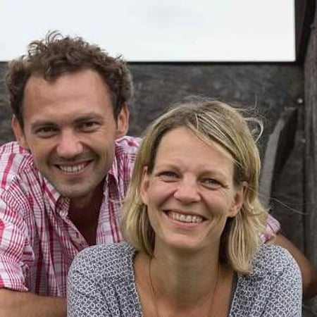 Angela & Werner Michlits