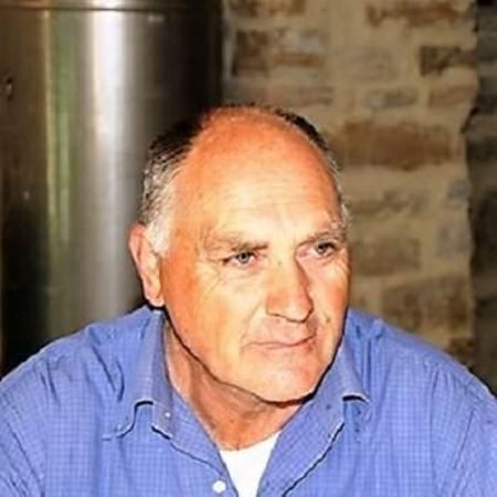 Anna & Vittorio Mattioli