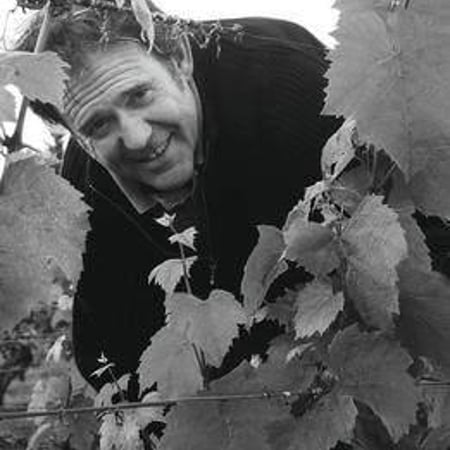 Anne-Marie & Luc Percher