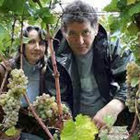 Béatrice & Pascal Lambert