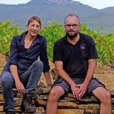 Béatrice & Sébastien Fillon