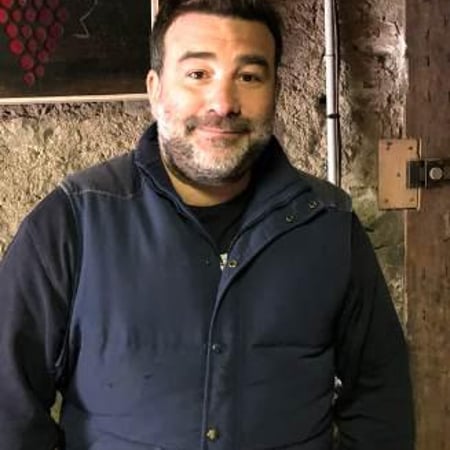 Benjamin Taillandier