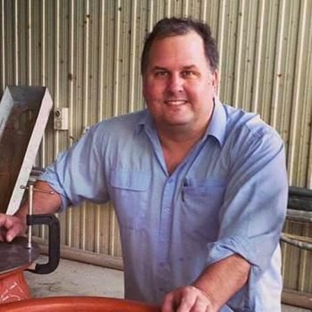 Brad Hickey & Nicole Thorpe