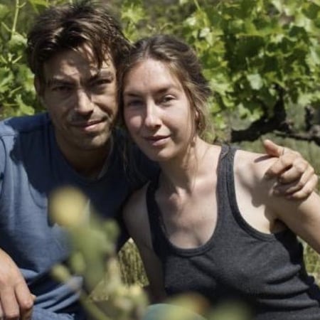 Caroline Connelly & Rémy Kaneko