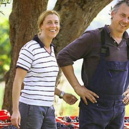 Caroline Pobitzer, Jan Hendrik Erbach