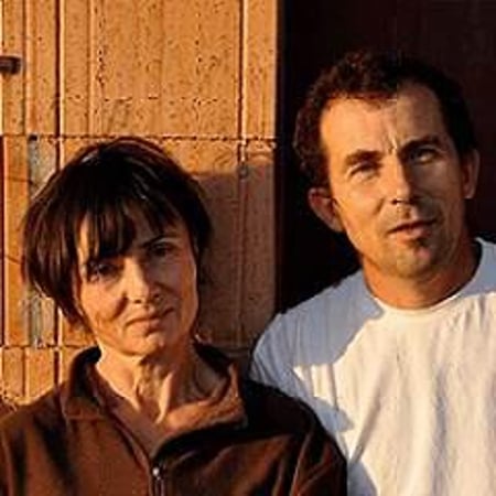 Catherine & Jean-Mary Le Bihan