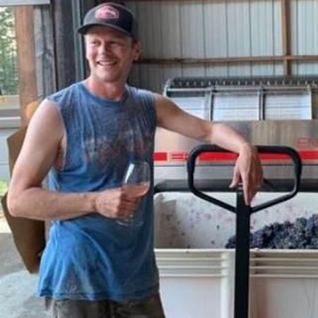 Chad Hardesty (Closed)