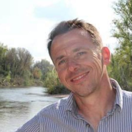 Chantal & Nicolas Lebrun