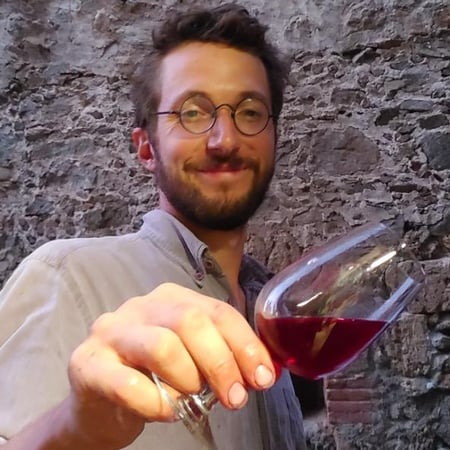 Charles Gauthier-Marcil