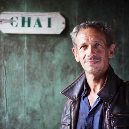 Christian Jacquement