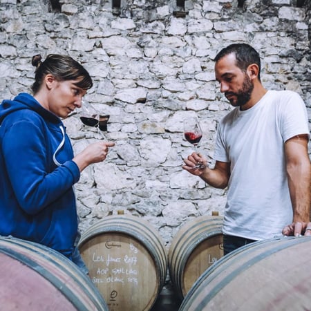 Clémence & Clément Debord