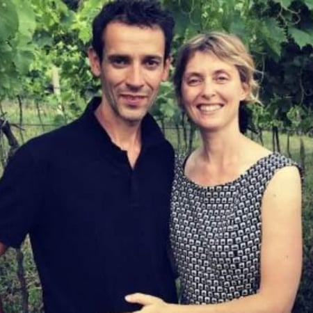 Cristiana Meggiolaro & Riccardo Roncolato