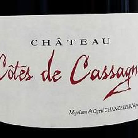 Cyril & Myriam Chancelier