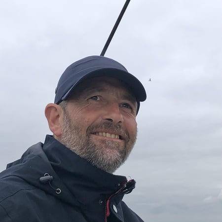 Damien Bureau - Damien Bureau