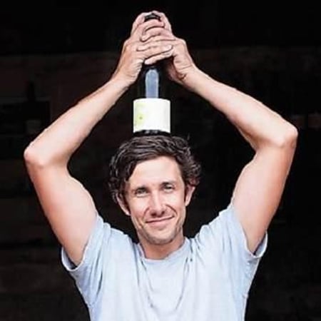 Denise & James Erskine