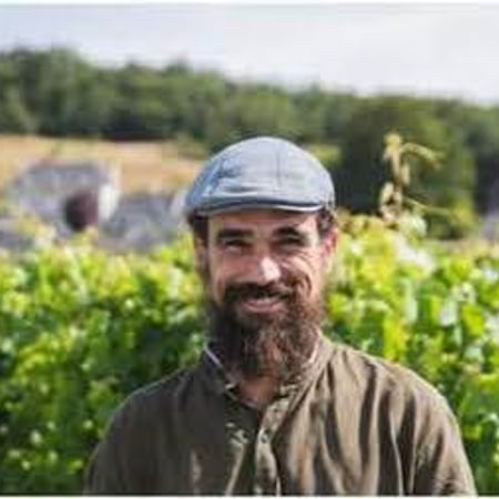 Francis, Françoise et Emilien Desbourdes