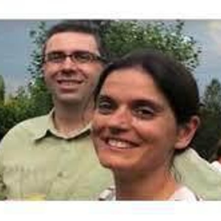 Françoise Casaubieilh & Pierre Coulomb