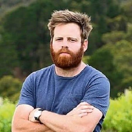 Gareth & Rainbo Belton