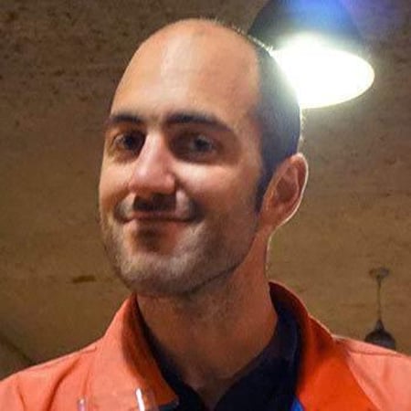 Gerard, Lionel & Ghislaine Gauby