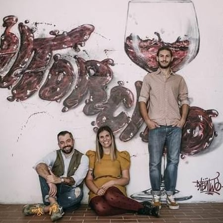 Gilda Musetti & Edoardo Musetti