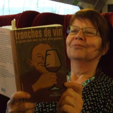 Iris Rutz-Rudel (RETIRED)