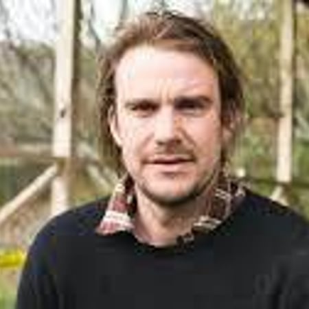 Jasper & Sophie Button