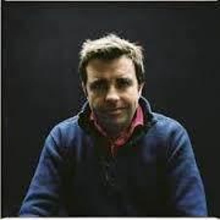 Jean-Christophe Comor