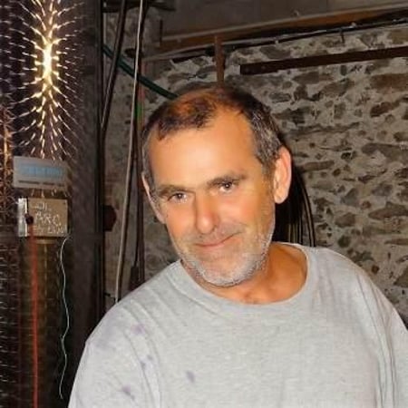 Jean-Louis Tribouley