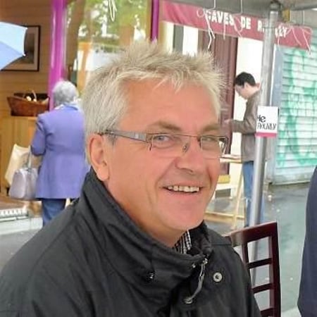 Jean-Paul Thévenet - Jean-Paul Thévenet