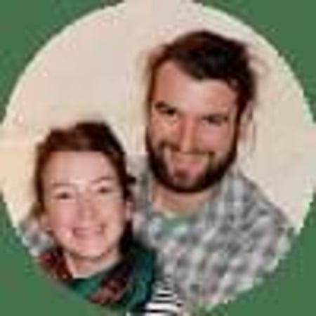 Jennifer Bariou & Thibaut Bodet